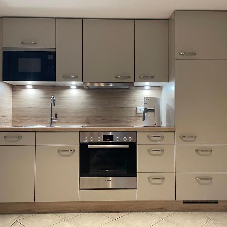 Ferienwohnung Schwarzkollm Hoyerswerda Extérieur photo