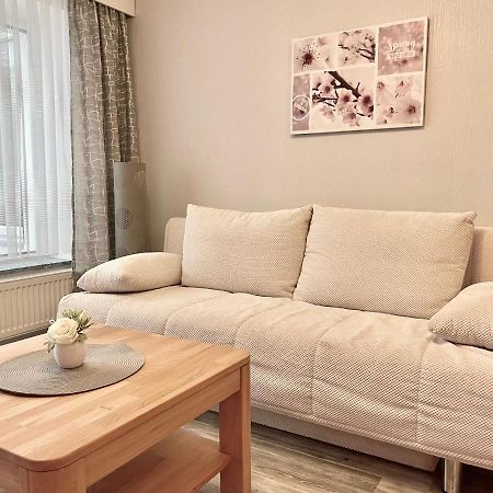 Ferienwohnung Schwarzkollm Hoyerswerda Extérieur photo