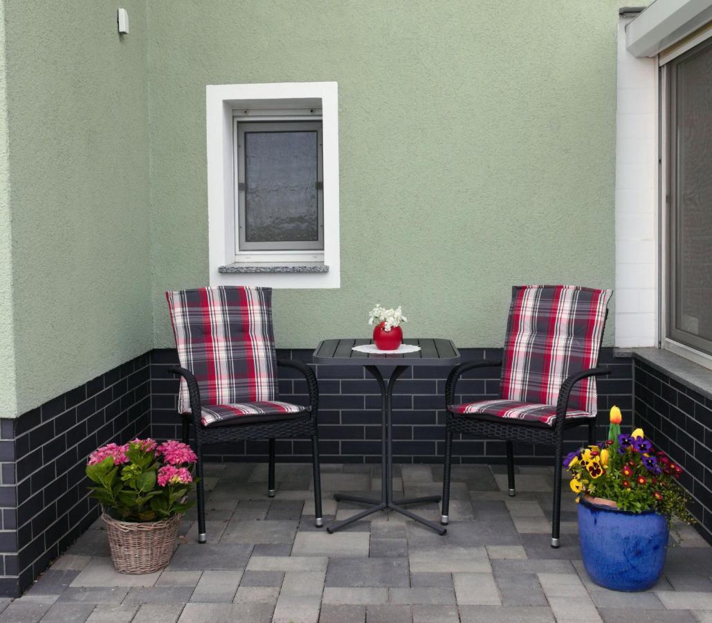 Ferienwohnung Schwarzkollm Hoyerswerda Extérieur photo