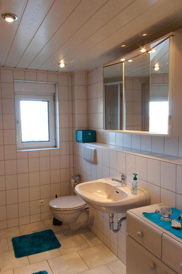 Ferienwohnung Schwarzkollm Hoyerswerda Extérieur photo