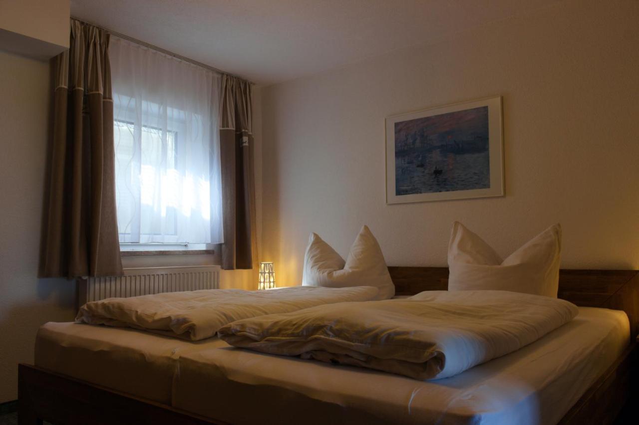 Ferienwohnung Schwarzkollm Hoyerswerda Extérieur photo