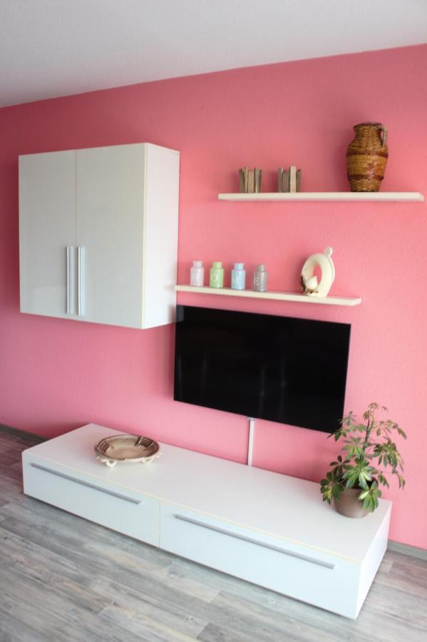 Ferienwohnung Schwarzkollm Hoyerswerda Extérieur photo