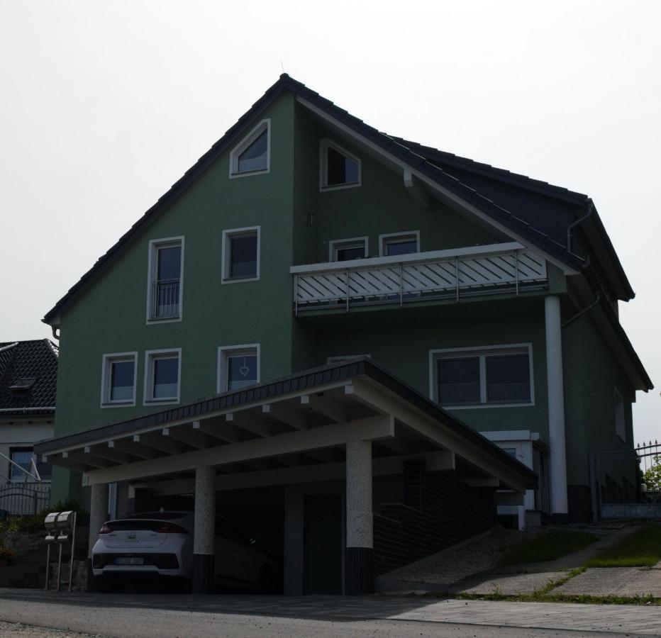 Ferienwohnung Schwarzkollm Hoyerswerda Extérieur photo